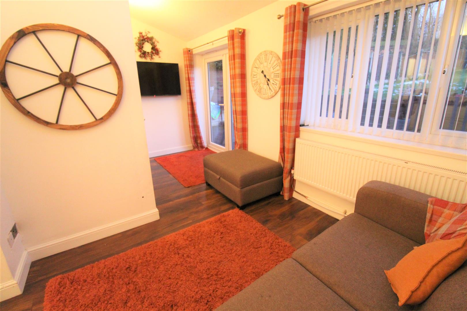 Werrington Road, Bucknall, Stoke-On-Trent